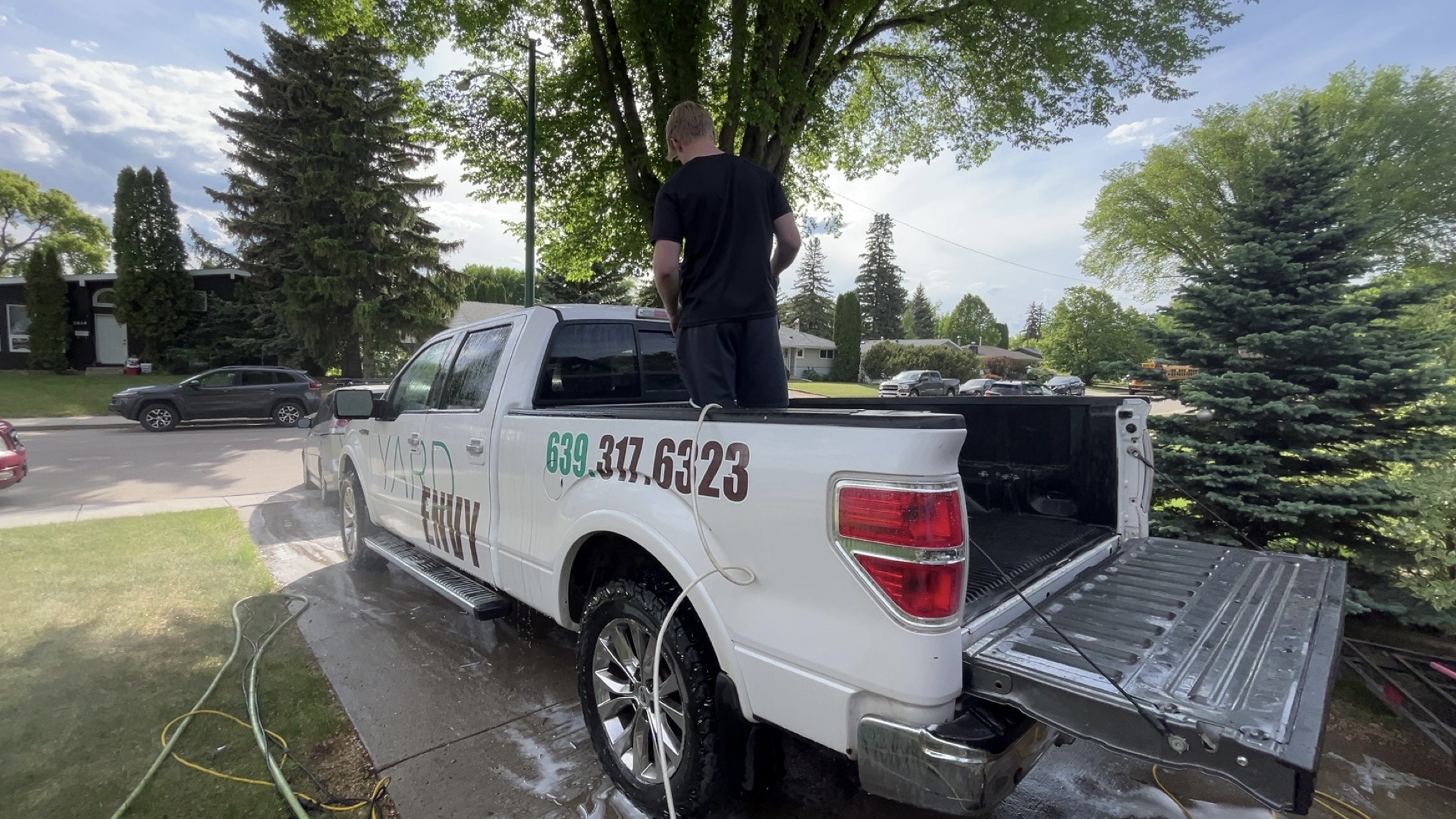 Car Detailing